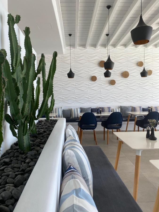 Hotel Absolute Mykonos &
