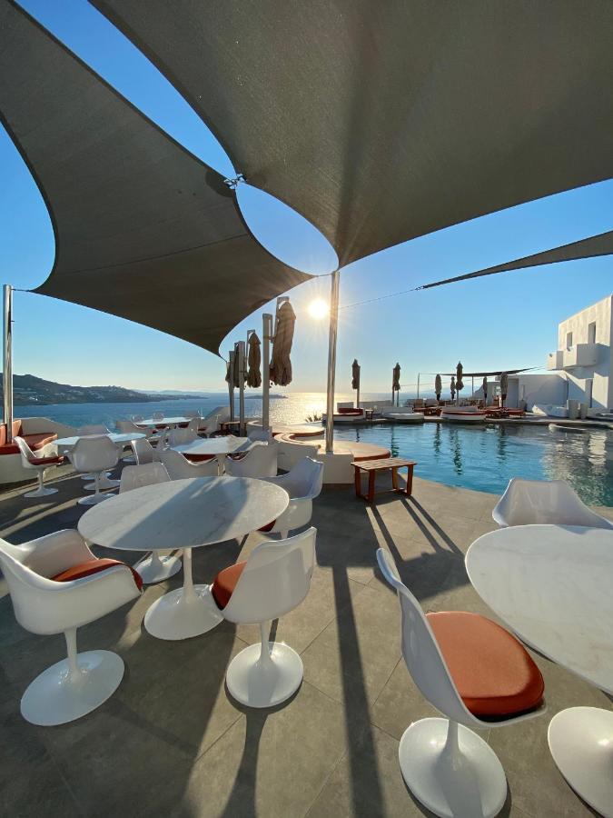 Absolute Mykonos & 5*