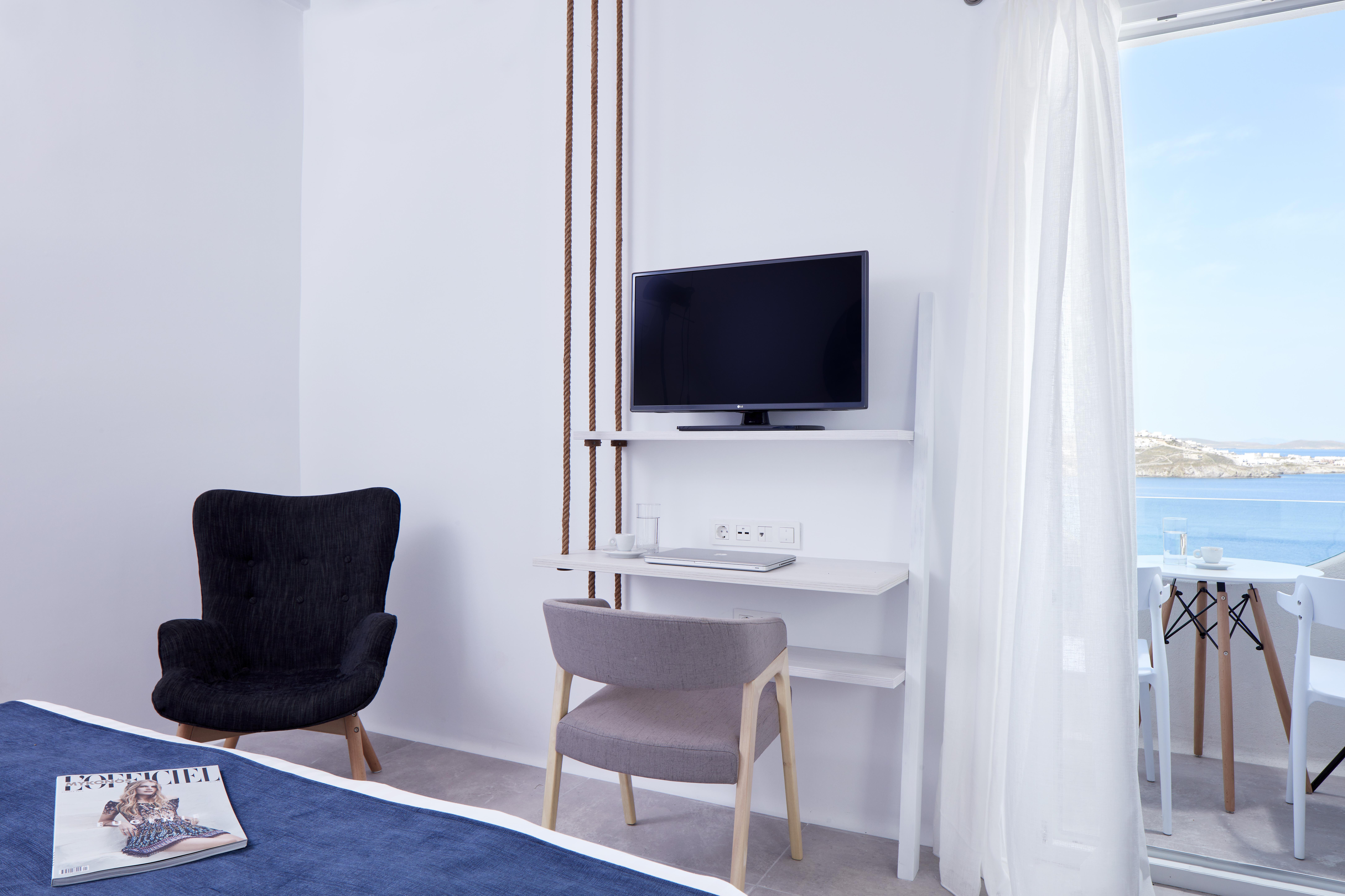 Absolute Mykonos & 5*