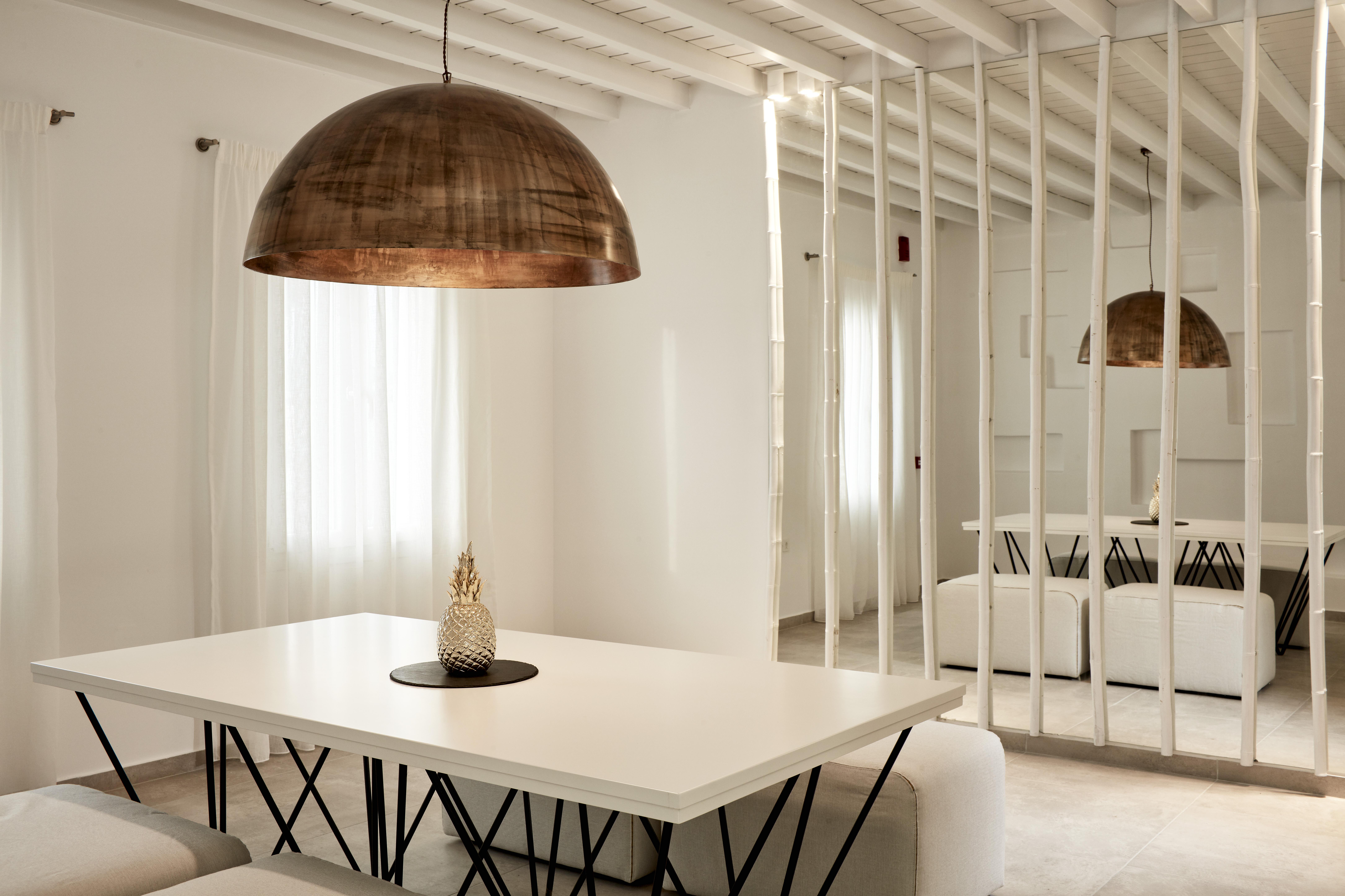 Absolute Mykonos & 5* Mykonos Town