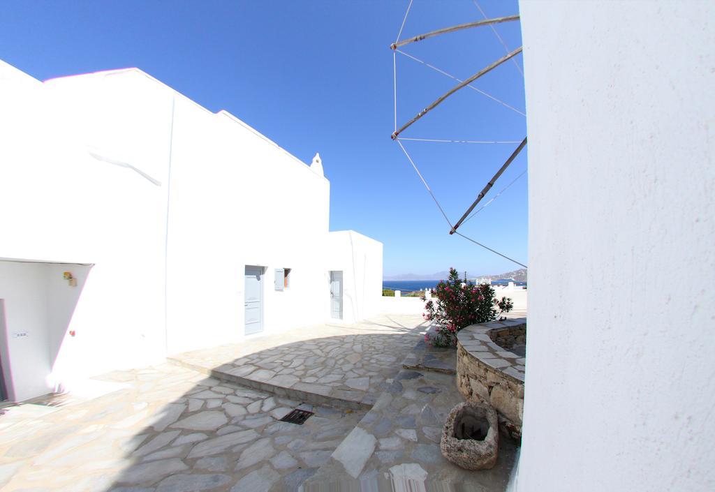 Hotel Absolute Mykonos & Mykonos Town