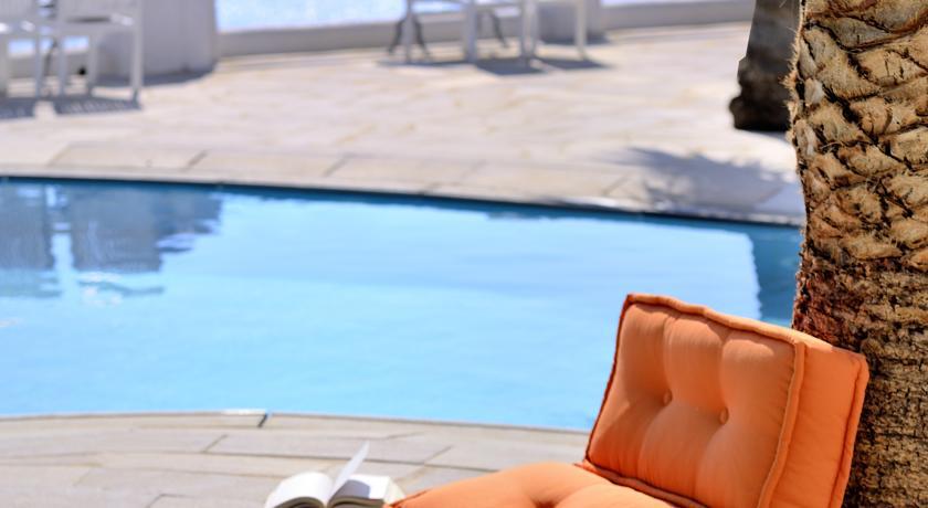 Absolute Mykonos & 5*