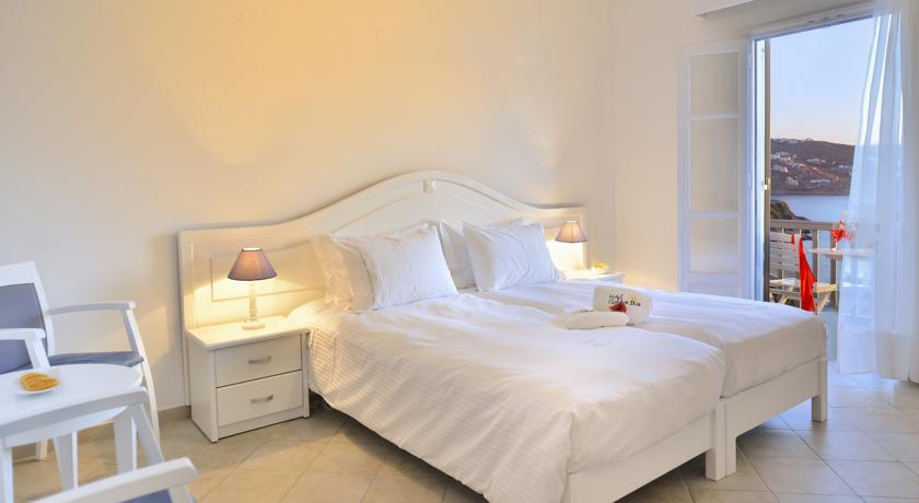 Hotel Absolute Mykonos & Mykonos Town
