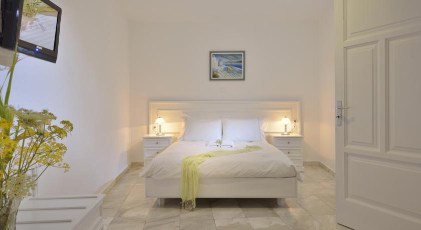 Hotel Absolute Mykonos &
