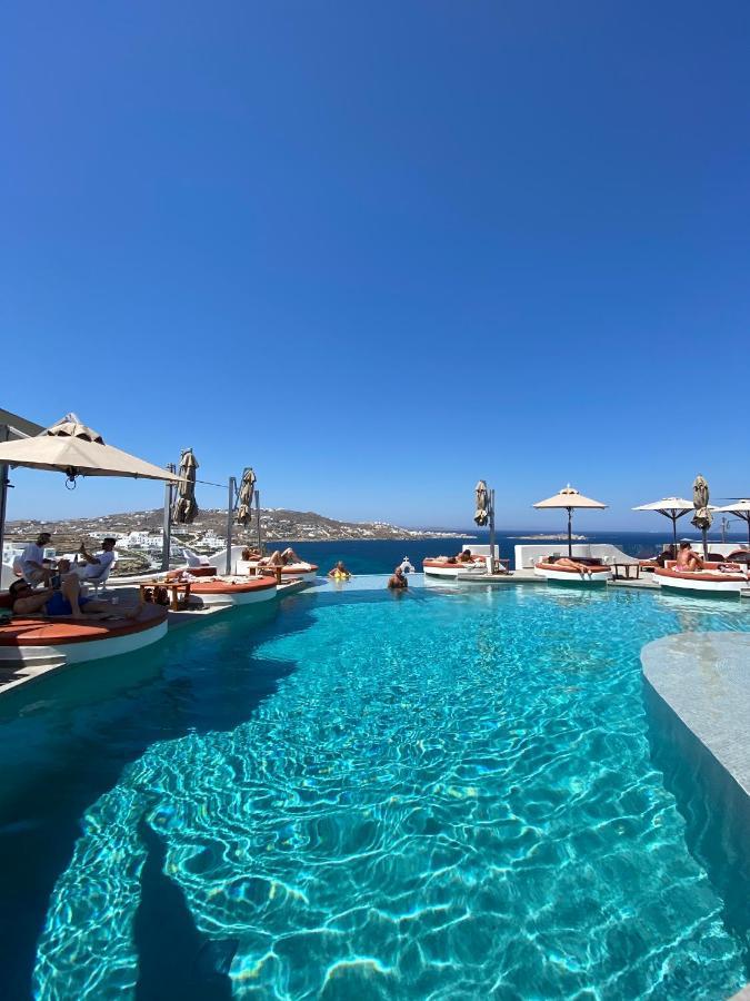 Hotel Absolute Mykonos & 5*