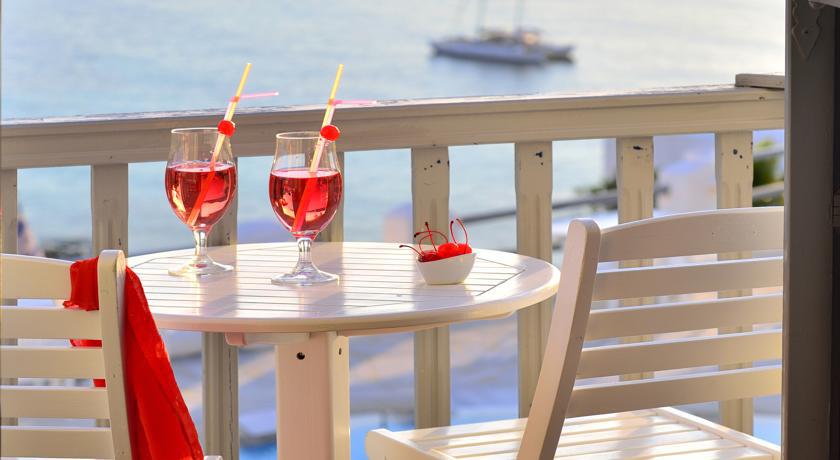 Hotel Absolute Mykonos & 5*