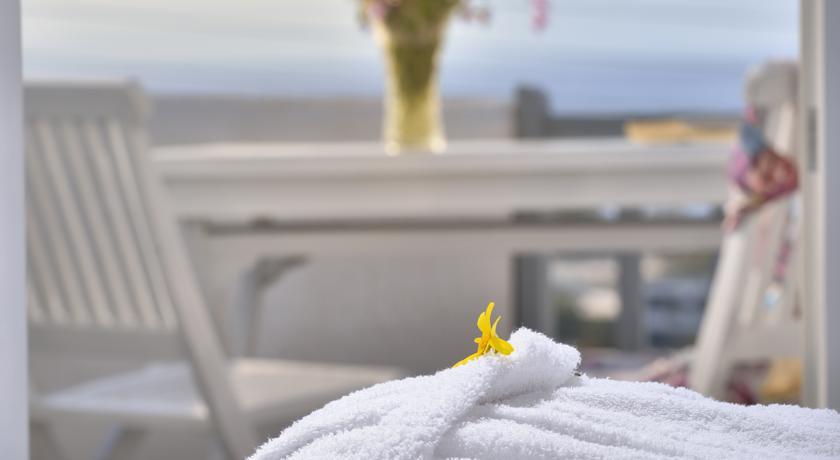 Hotel Absolute Mykonos & Mykonos Town
